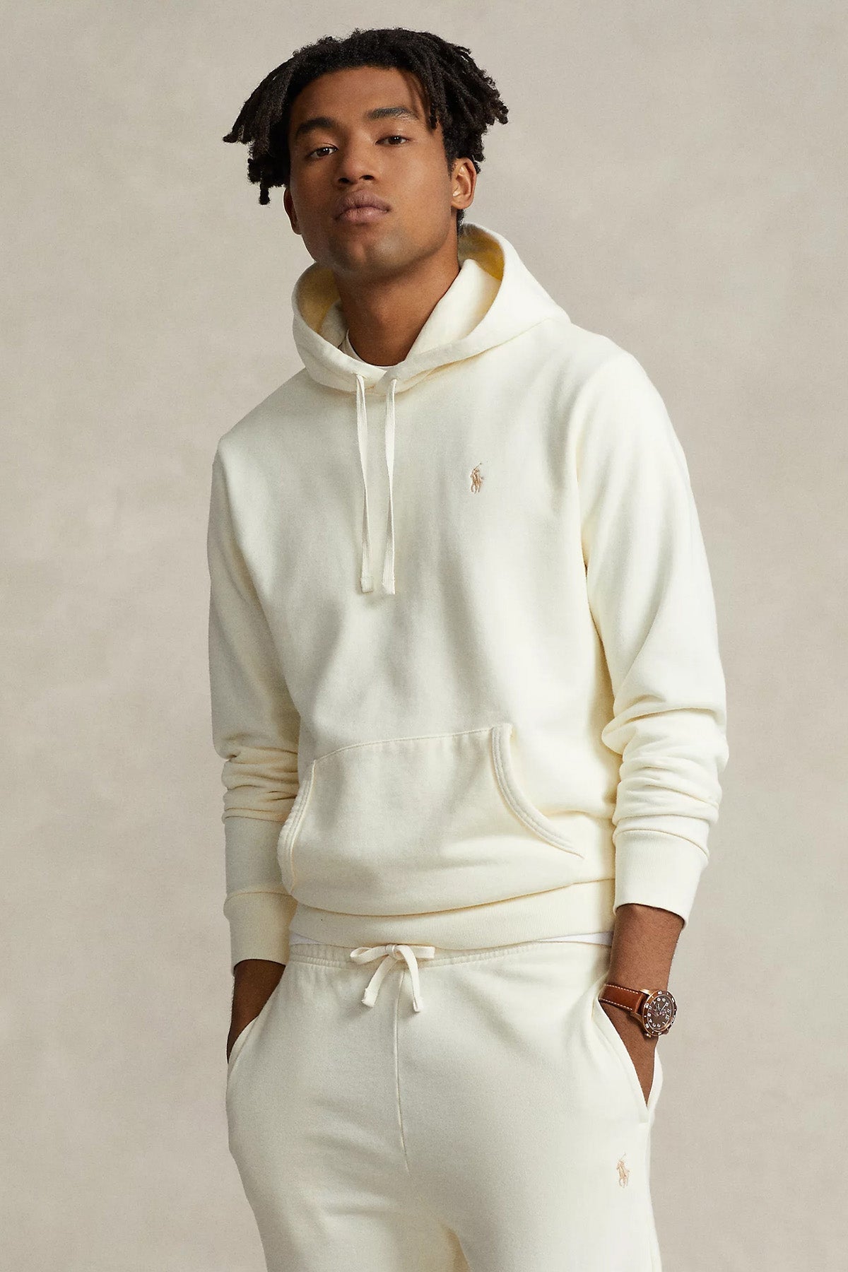 Polo Ralph Lauren Kapüşonlu Sweatshirt