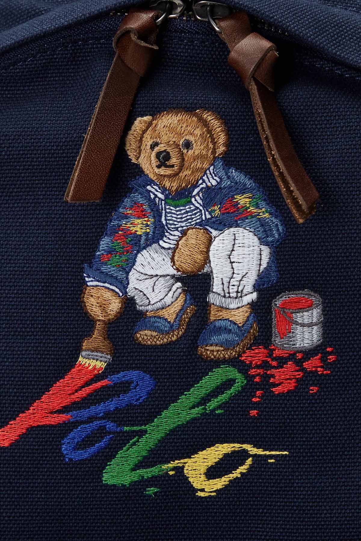 Polo Ralph Lauren Polo Bear Sırt Çantası