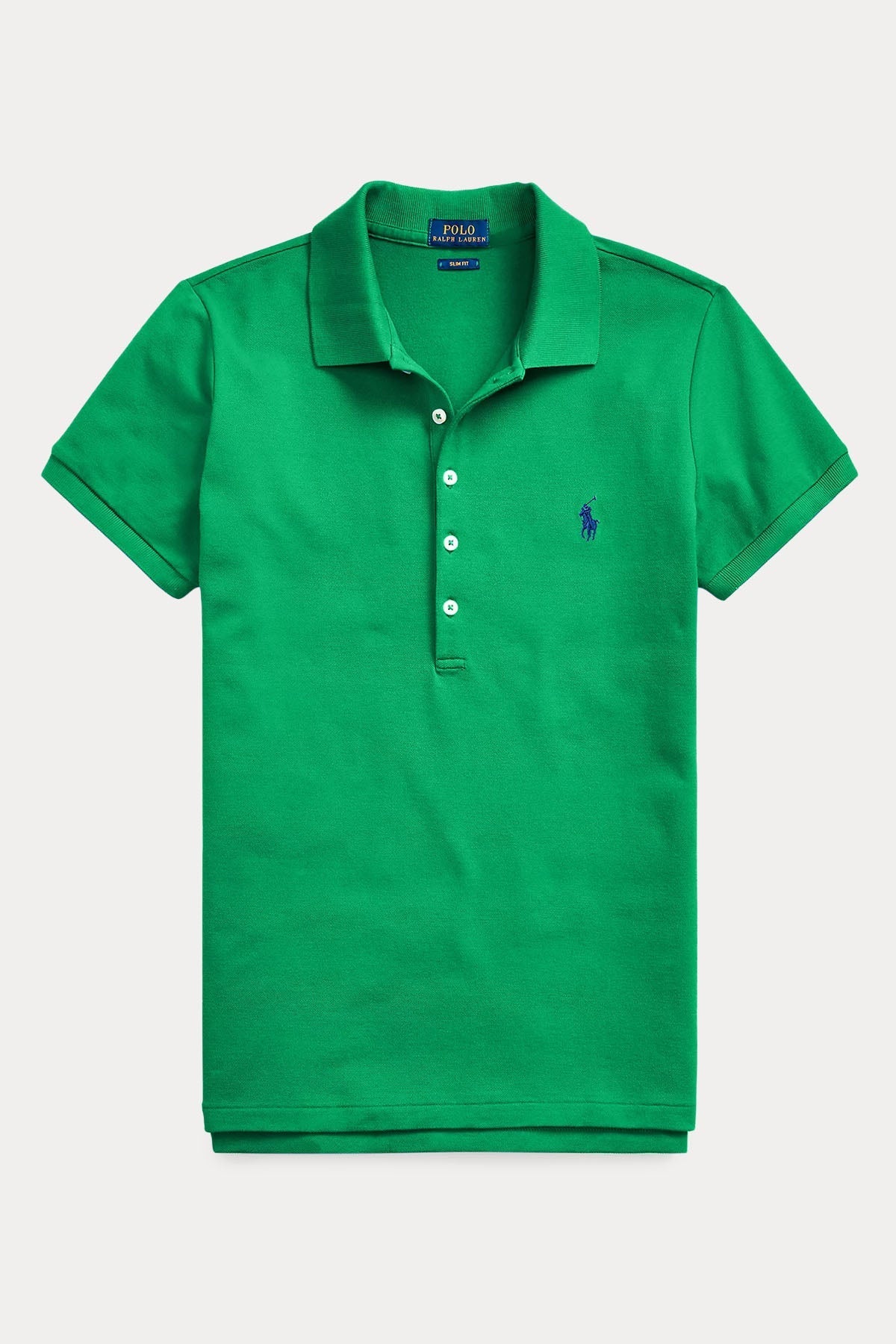 Polo Ralph Lauren Slim Fit Polo Yaka T-shirt