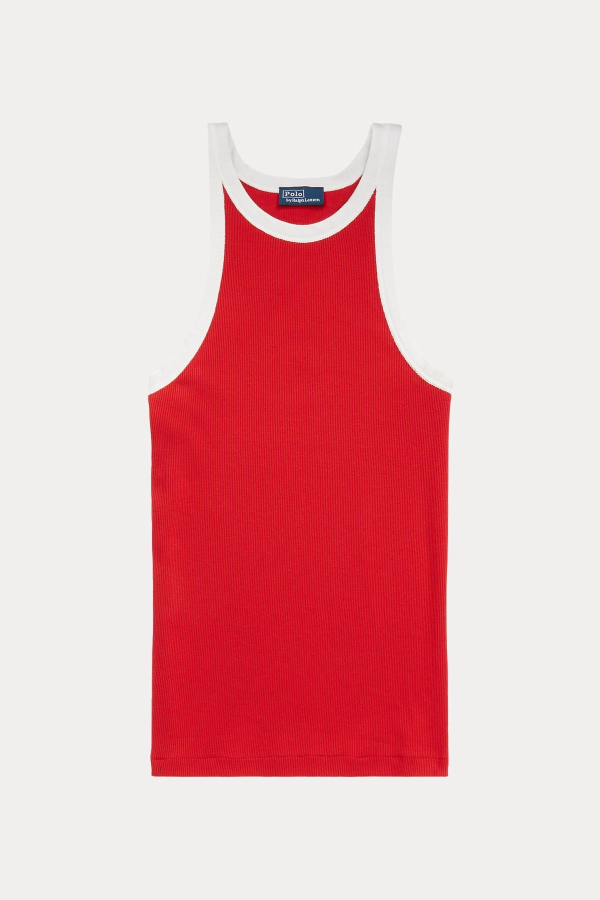 Polo Ralph Lauren Askılı Kolsuz Streç T-shirt