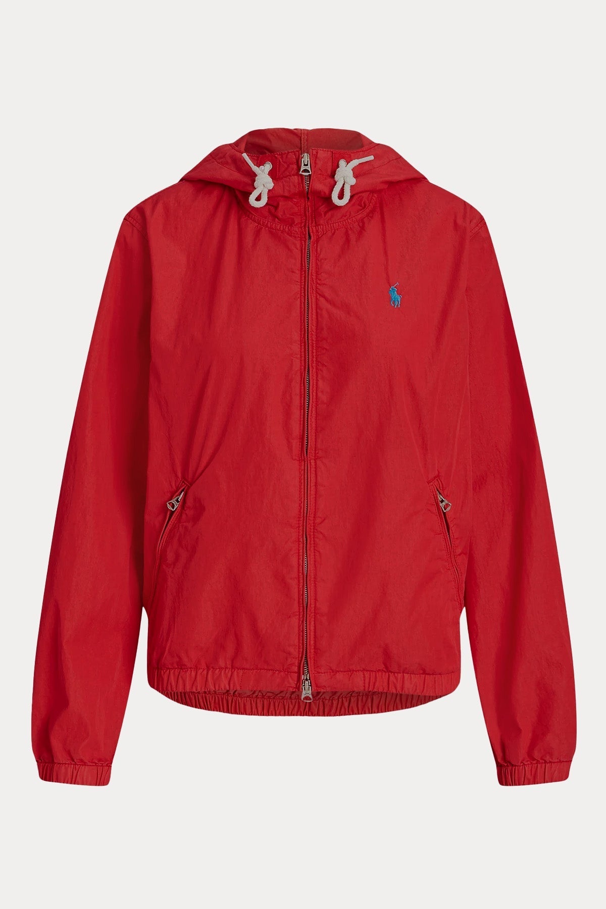 Polo Ralph Lauren Logolu Kapüşonlu Ceket