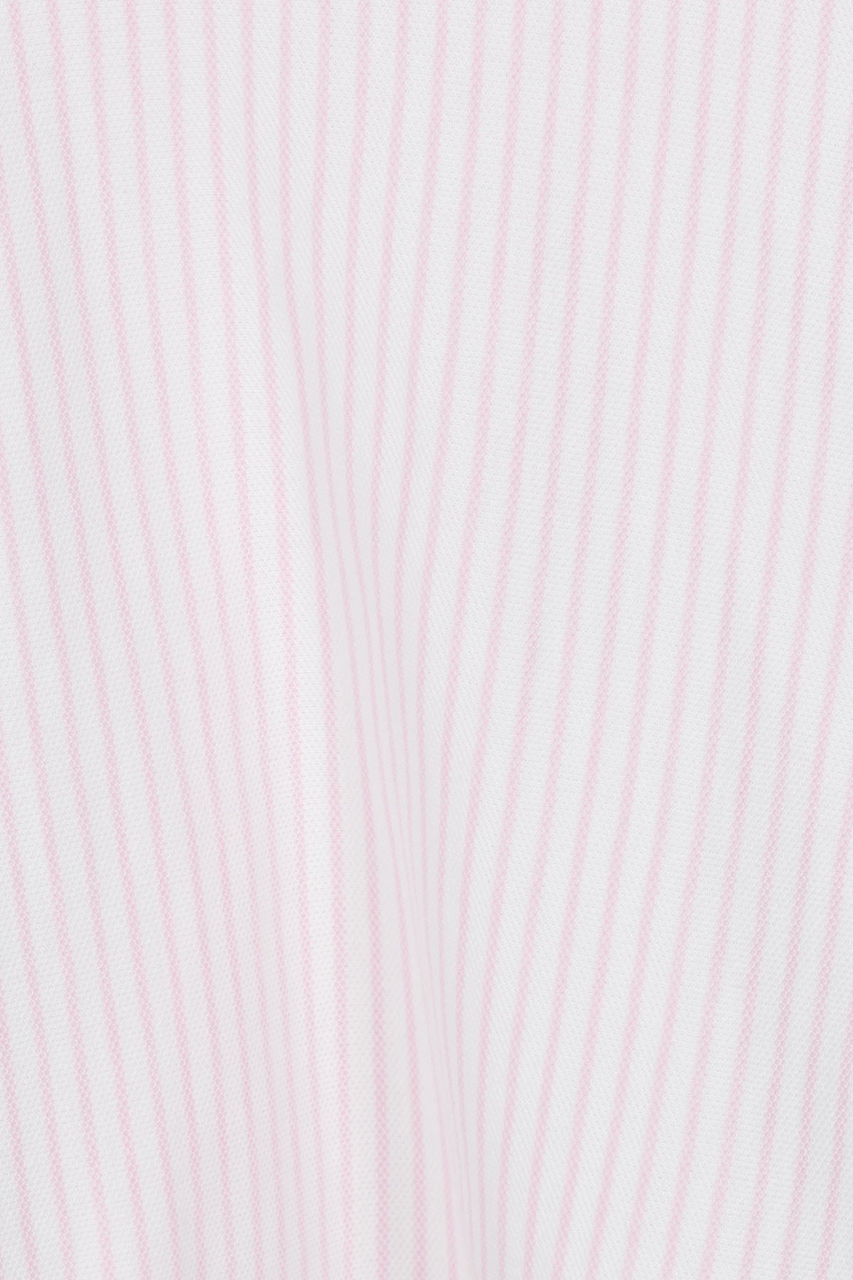 Polo Ralph Lauren Kids 2-4 Yaş Kız Çocuk Kemerli Çizgili Elbise