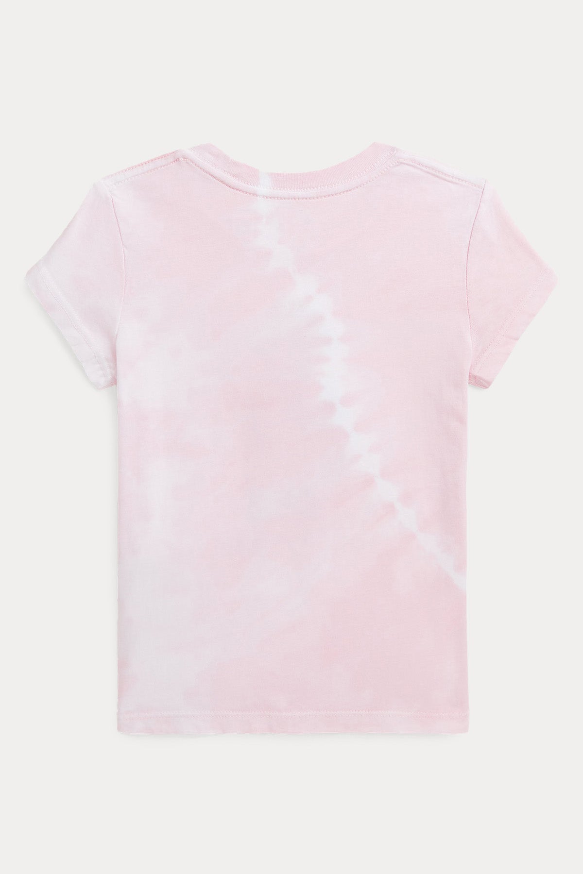 Polo Ralph Lauren Kids 2-6 Yaş Kız Çocuk Polo Bear T-shirt