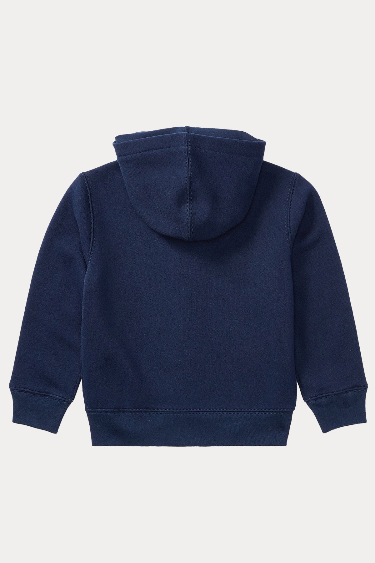 Polo Ralph Lauren Kids 2-6 Yaş Unisex Çocuk Kapüşonlu Sweatshirt Ceket