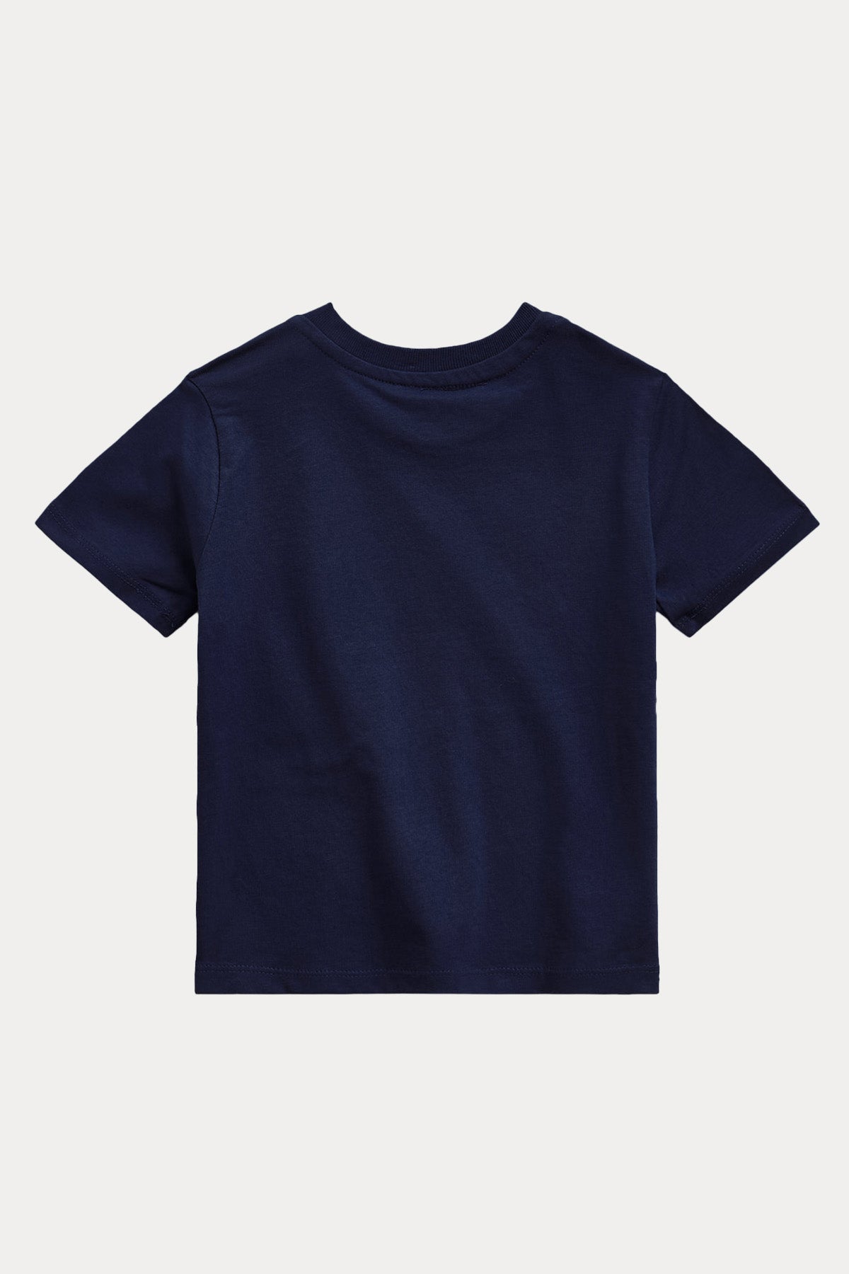 Polo Ralph Lauren Kids 18-24 Aylık Erkek Bebek Logolu T-shirt