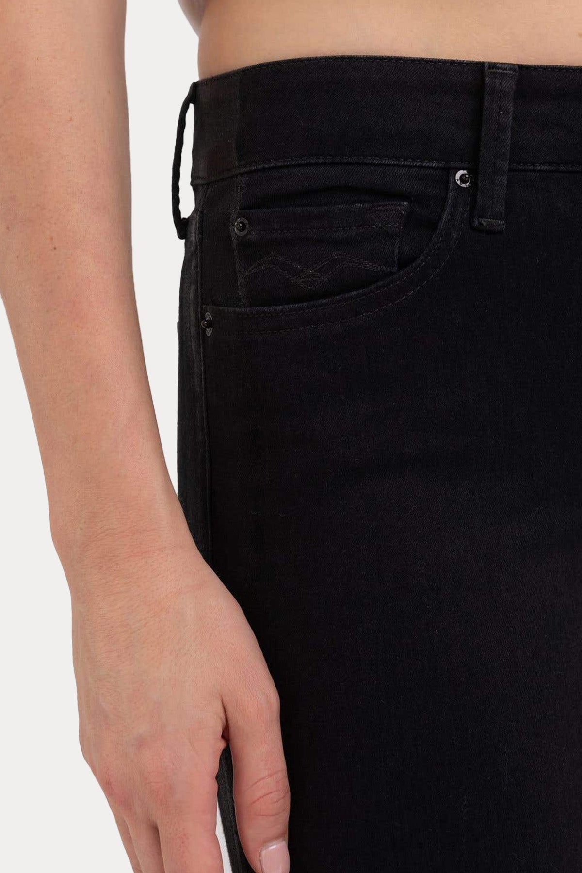 Replay Hyperflex X-Lite New Luz Skinny Fit Jeans