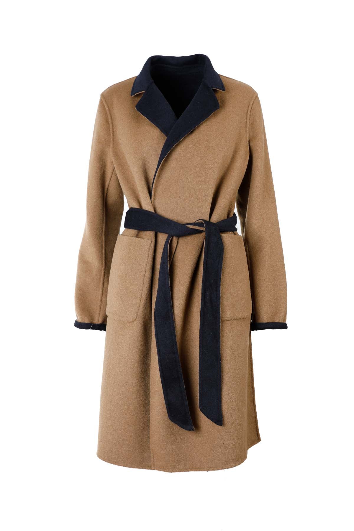 Polo Ralph Lauren Çift Taraflı Palto-Libas Trendy Fashion Store