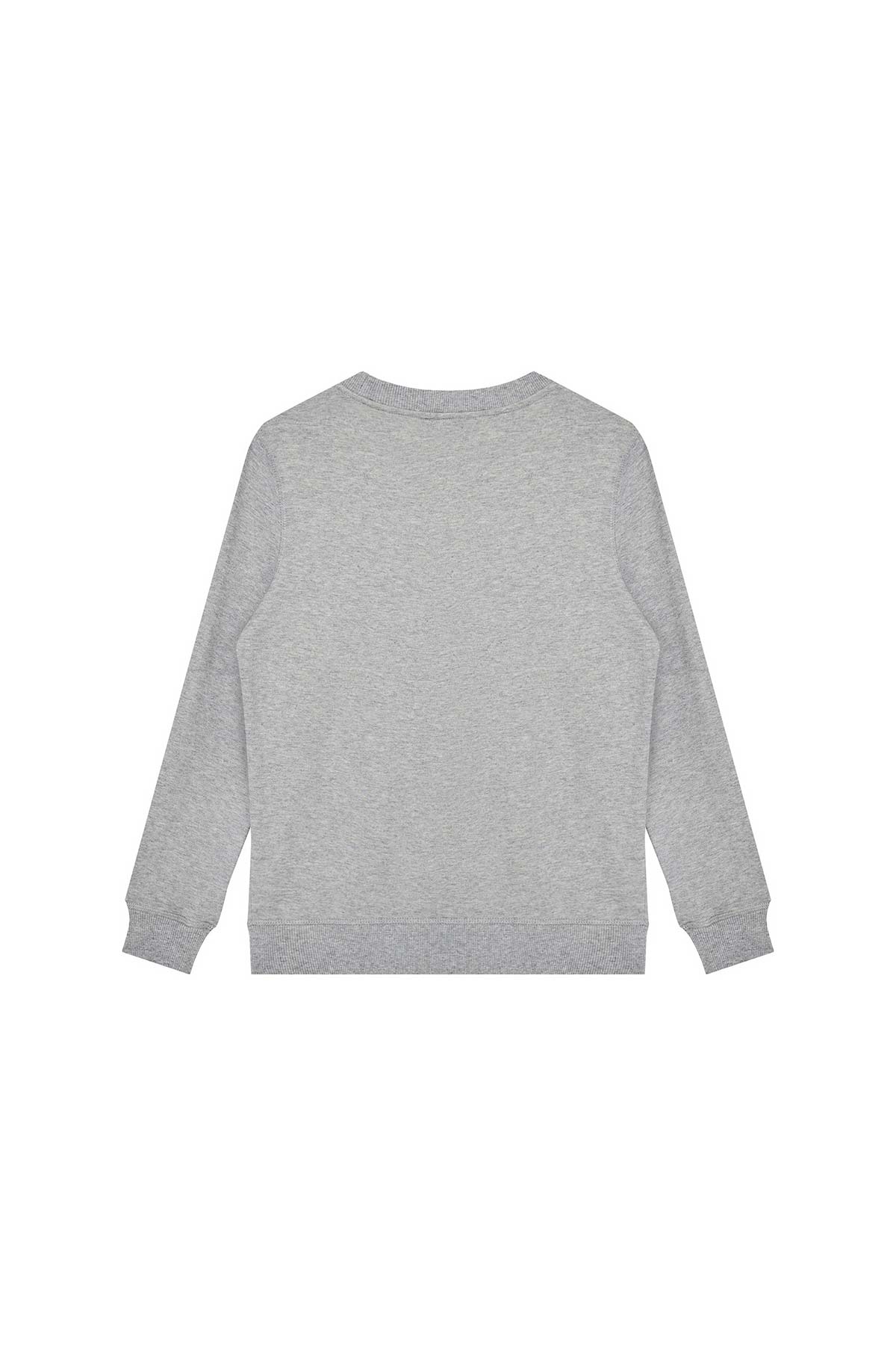 Kenzo Kids 2-6 Yaş Kız Çocuk Kaplan Logolu Sweatshirt-Libas Trendy Fashion Store