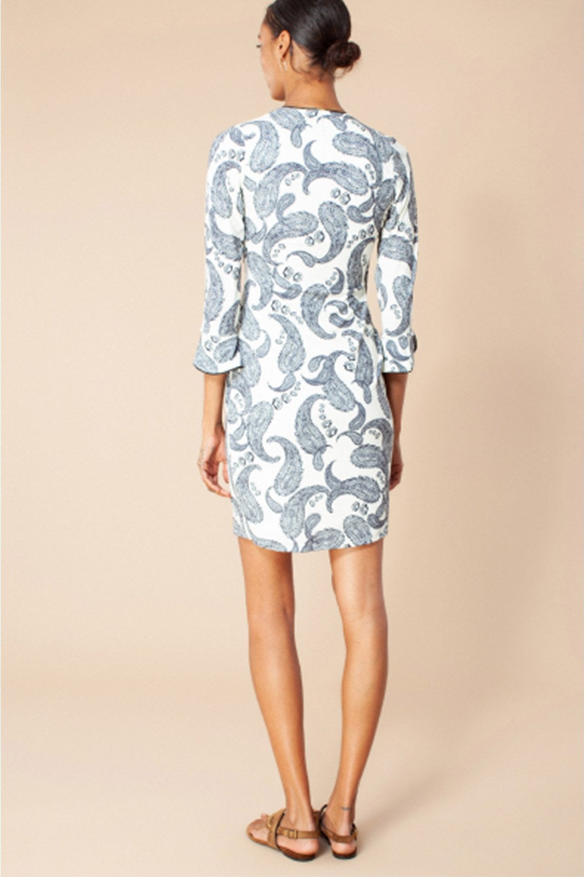 Hale Bob Mini Elbise-Libas Trendy Fashion Store