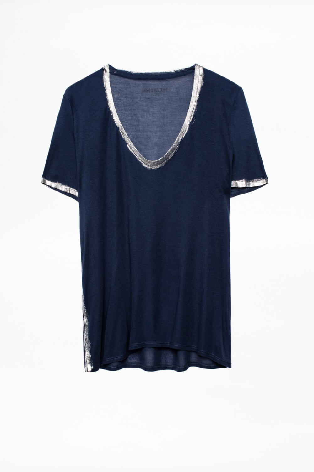 ZADIG&VOLTAIRE T-SHIRT-Libas Trendy Fashion Store