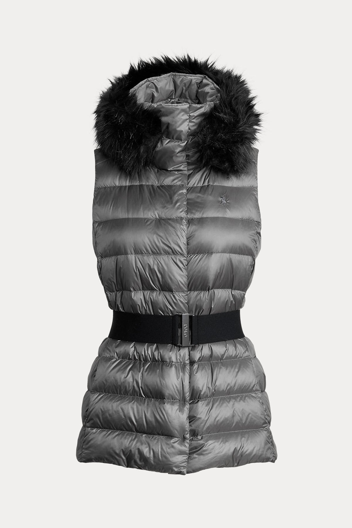 Polo Ralph Lauren Kemerli Puffer Yelek-Libas Trendy Fashion Store