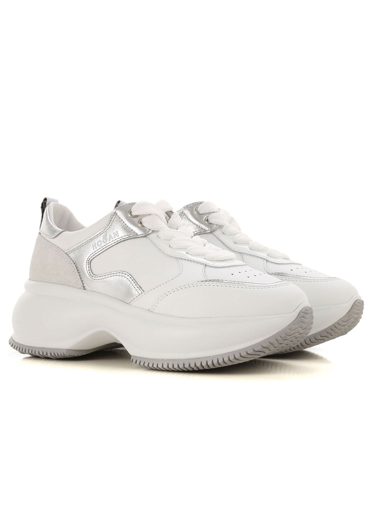 Hogan Ayakkabı-Libas Trendy Fashion Store