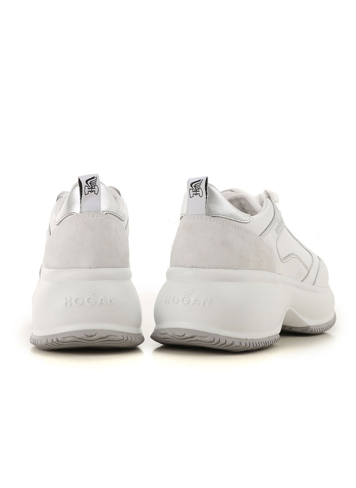 Hogan Ayakkabı-Libas Trendy Fashion Store