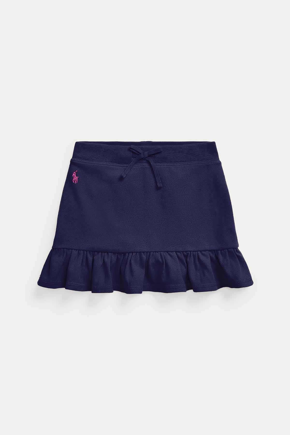 Polo Ralph Lauren 2-4 Yaş Kız Çocuk Etek-Libas Trendy Fashion Store