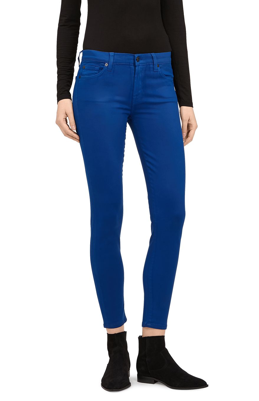 7 FOR ALL MANKIND PANTOLON-Libas Trendy Fashion Store