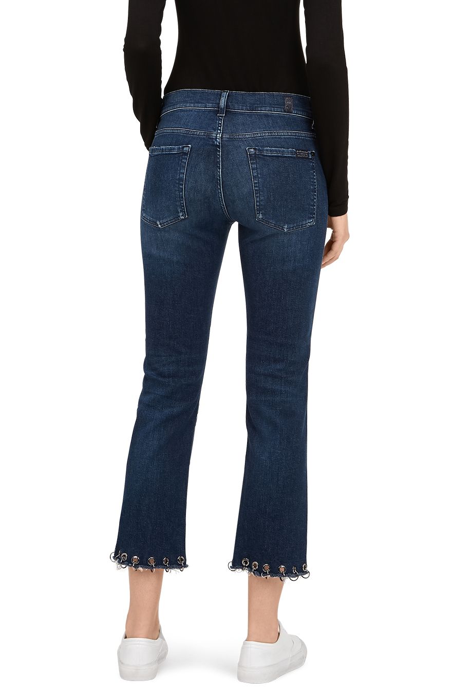 7 FOR ALL MANKIND JEANS-Libas Trendy Fashion Store