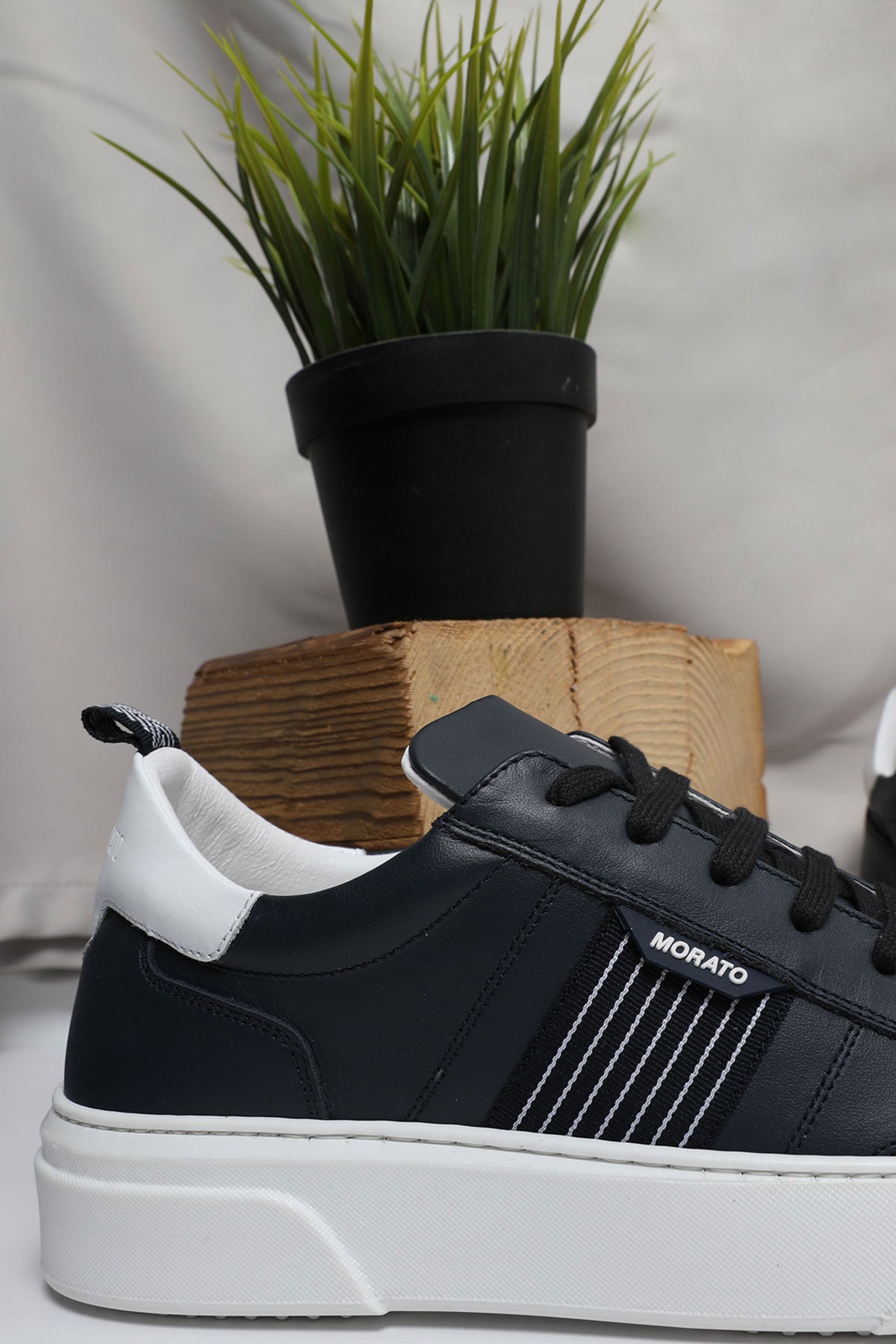 Antony Morato Sneaker Ayakkabı-Libas Trendy Fashion Store