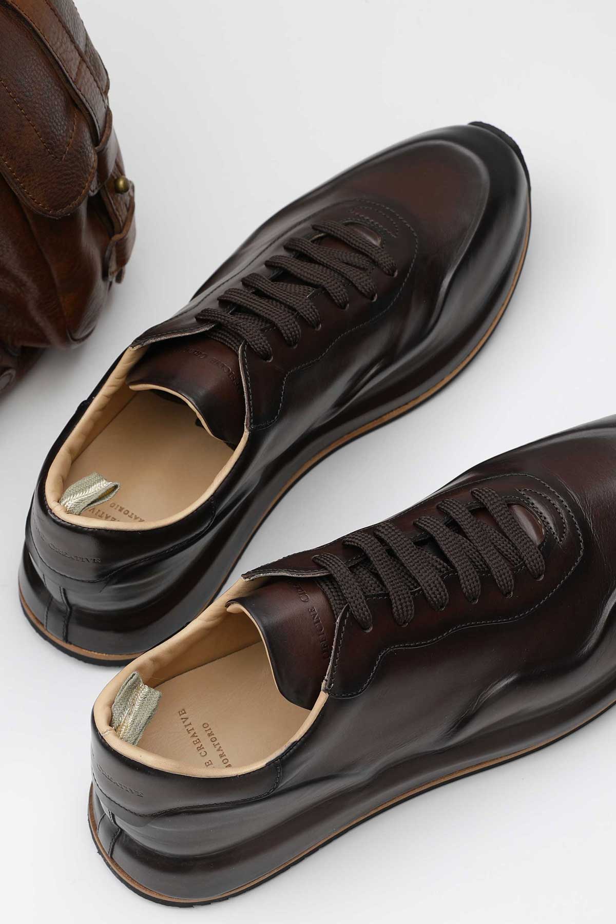 Officine Creative Sneaker Ayakkabı-Libas Trendy Fashion Store