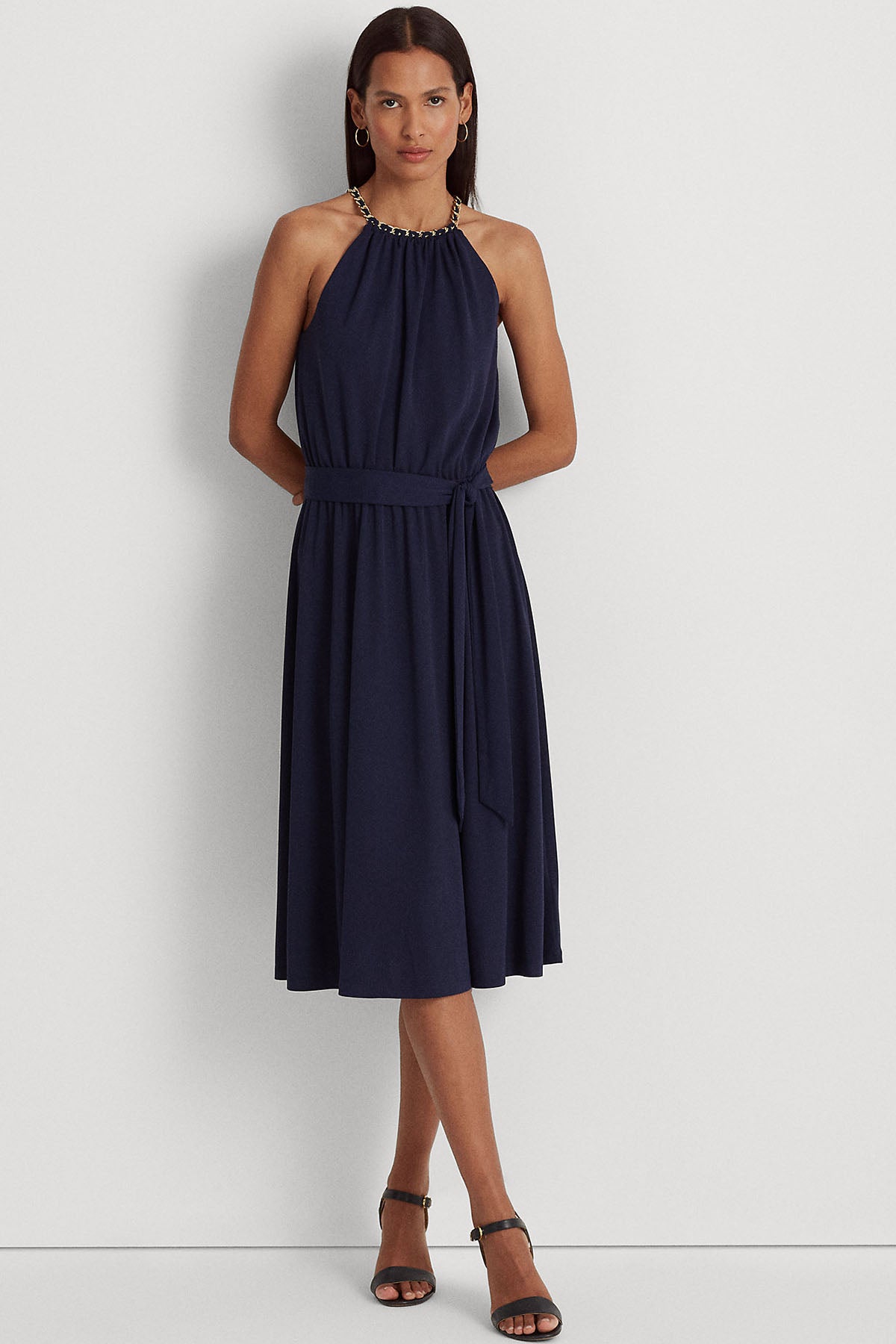 Polo Ralph Lauren Abiye Elbise-Libas Trendy Fashion Store