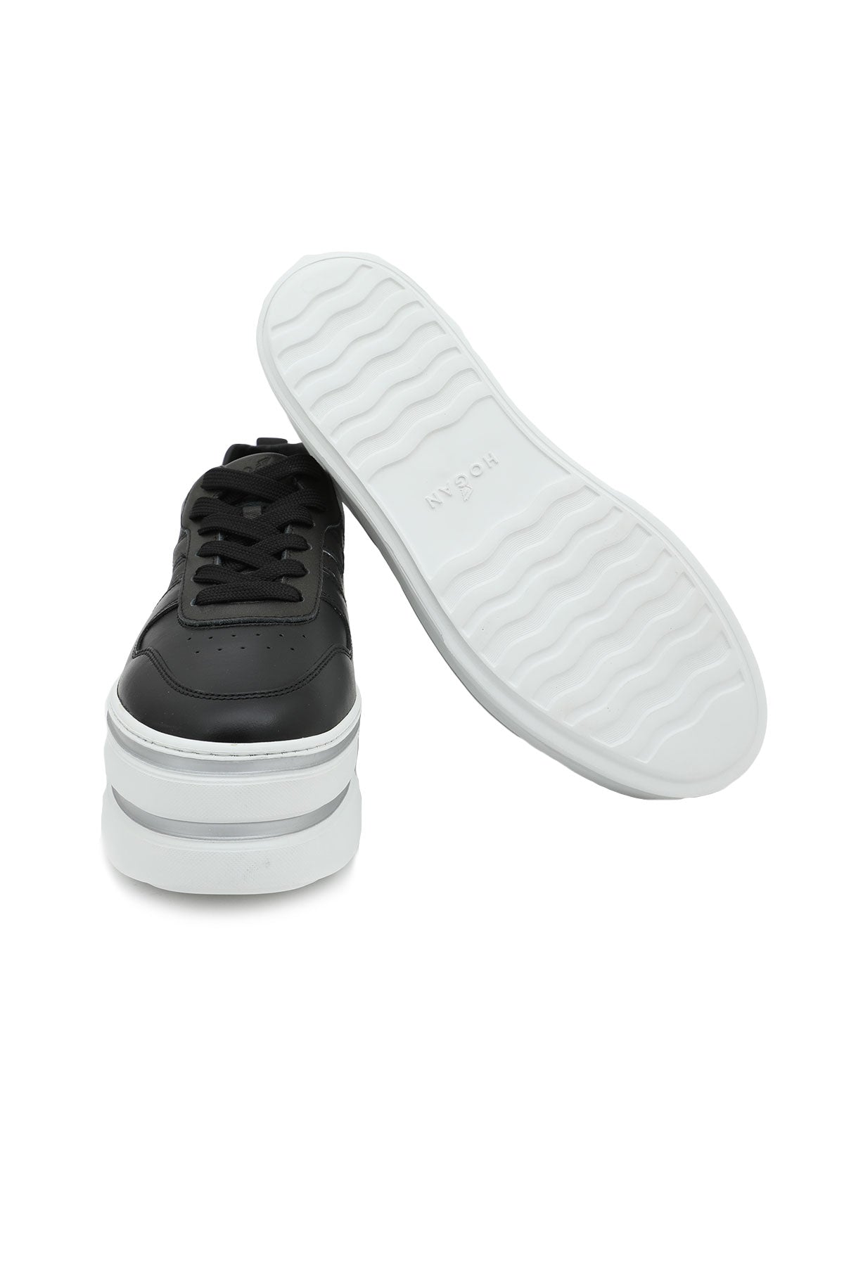 Hogan H449 Maxi Sneaker Ayakkabı-Libas Trendy Fashion Store