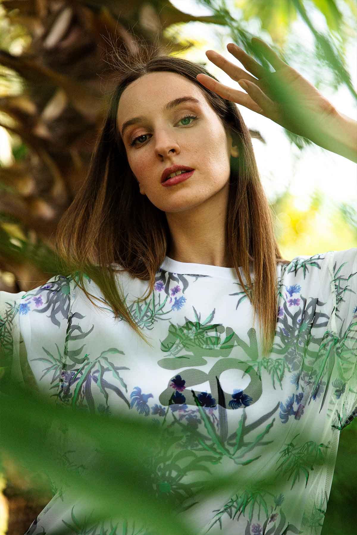 Kenzo Elbise-Libas Trendy Fashion Store